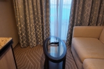 Mini-Suite Stateroom Picture