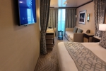 Mini-Suite Stateroom Picture