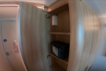 Oceanview Stateroom Picture