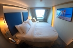 Oceanview Cabin Picture