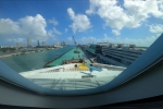 Oceanview Stateroom Picture