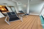 Deluxe Balcony Stateroom Cabin 7710. Picture
