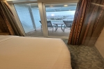 Deluxe Balcony Stateroom Cabin 7710. Picture