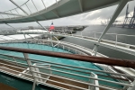 Deluxe Balcony Stateroom Cabin 7710. Picture
