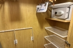 Deluxe Balcony Stateroom Cabin 7710. Picture