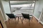 Deluxe Balcony Stateroom Cabin 7710. Picture