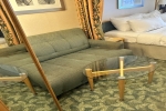 Deluxe Balcony Stateroom Cabin 7710. Picture