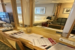 Deluxe Balcony Cabin Picture