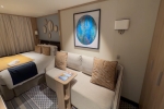 Large-Inside Stateroom Cabin 5475. Picture