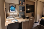 Large-Inside Stateroom Cabin 5475. Picture