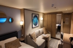 Large-Inside Stateroom Cabin 5475. Picture
