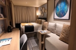 Large-Inside Stateroom Cabin 5475. Picture