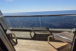 Balcony Stateroom Cabin 13208. Picture