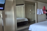 Balcony Stateroom Cabin 13208. Picture