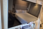 Balcony Stateroom Cabin 13208. Picture