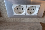 Balcony Stateroom Cabin 13208. Picture