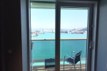 Yacht-Deluxe Stateroom Cabin 18014. Picture