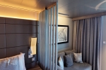 Yacht-Deluxe Stateroom Cabin 18014. Picture