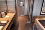 Yacht-Deluxe Stateroom Cabin 18014. Picture