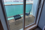 Yacht-Deluxe Stateroom Cabin 18014. Picture