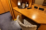 Interior Stateroom Cabin 5030. Picture