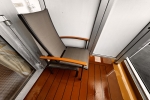 Verandah Stateroom Picture