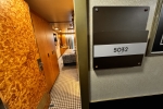 Verandah Stateroom Cabin 5032. Picture