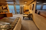 Verandah Stateroom Cabin 5054. Picture