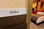 Verandah Stateroom Cabin 5054. Picture