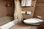 Verandah Stateroom Cabin 5086. Picture
