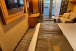 Verandah Stateroom Cabin 5094. Picture
