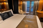 Verandah Stateroom Cabin 5124. Picture