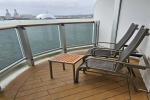 Balcony Cabin Picture