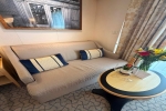 Sheltered Stateroom Cabin 5158. Picture