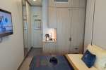 Single Cabin Picture