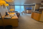Penthouse Stateroom Cabin 7052. Picture