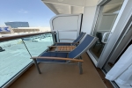 Deluxe Balcony Stateroom Picture