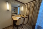 Deluxe Balcony Stateroom Picture
