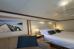 Deluxe Balcony Stateroom Picture