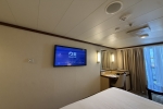 Deluxe Balcony Stateroom Picture