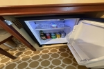 Deluxe Balcony Stateroom Picture