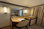 Deluxe Balcony Stateroom Picture