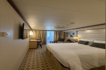 Deluxe Balcony Stateroom Picture