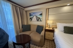 Deluxe Balcony Stateroom Picture