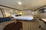 Deluxe Balcony Stateroom Picture