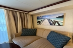 Deluxe Balcony Stateroom Picture