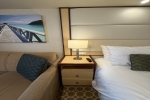 Deluxe Balcony Stateroom Picture