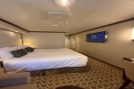 Deluxe Balcony Stateroom Picture