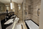 Suite Cabin Picture