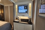 Suite Stateroom Cabin 924. Picture